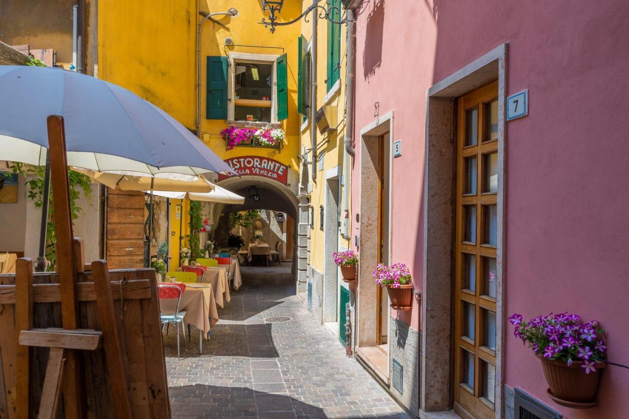 Corte Realdi Garda Екстериор снимка