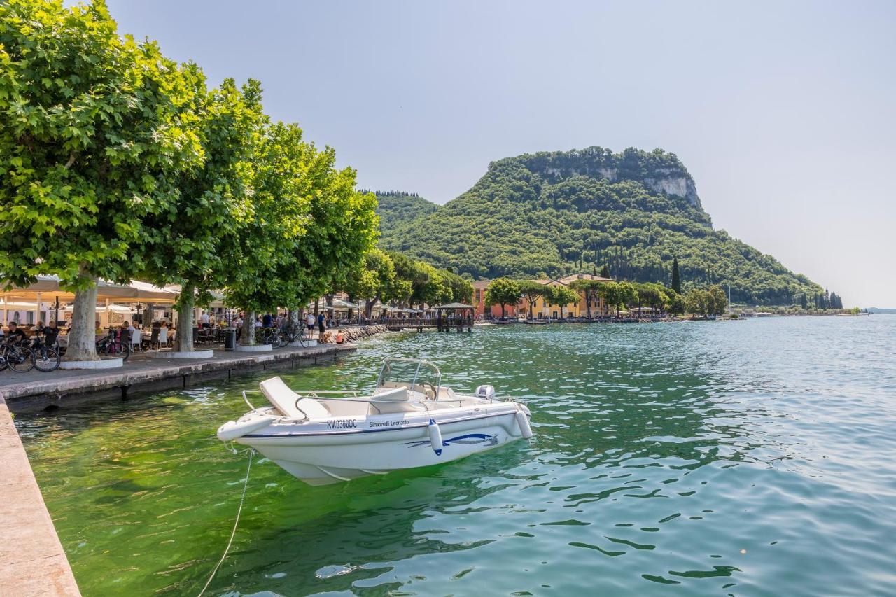 Corte Realdi Garda Екстериор снимка