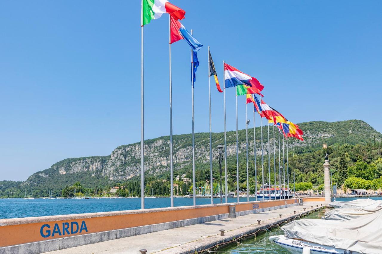 Corte Realdi Garda Екстериор снимка