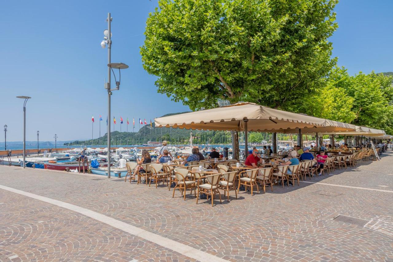 Corte Realdi Garda Екстериор снимка