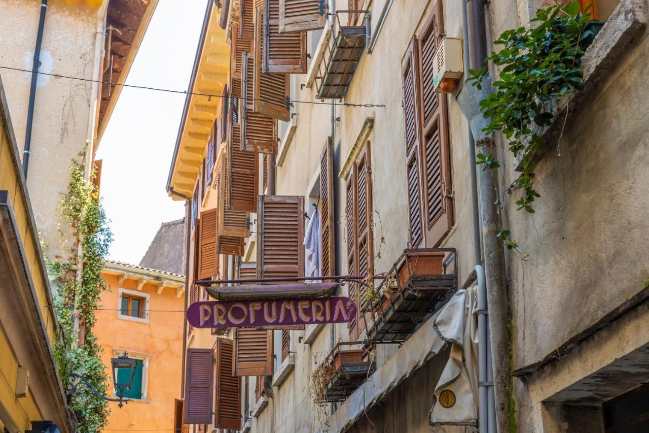 Corte Realdi Garda Екстериор снимка