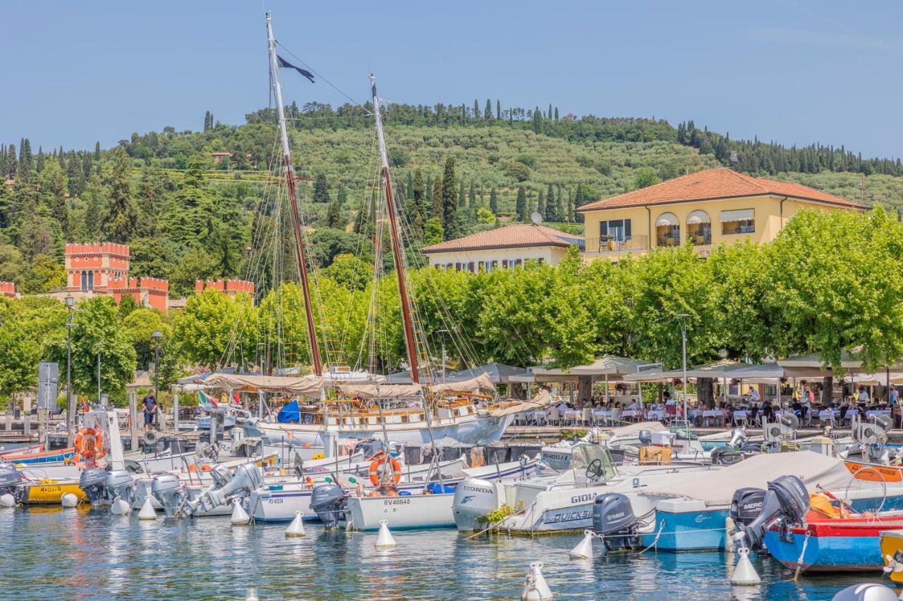 Corte Realdi Garda Екстериор снимка