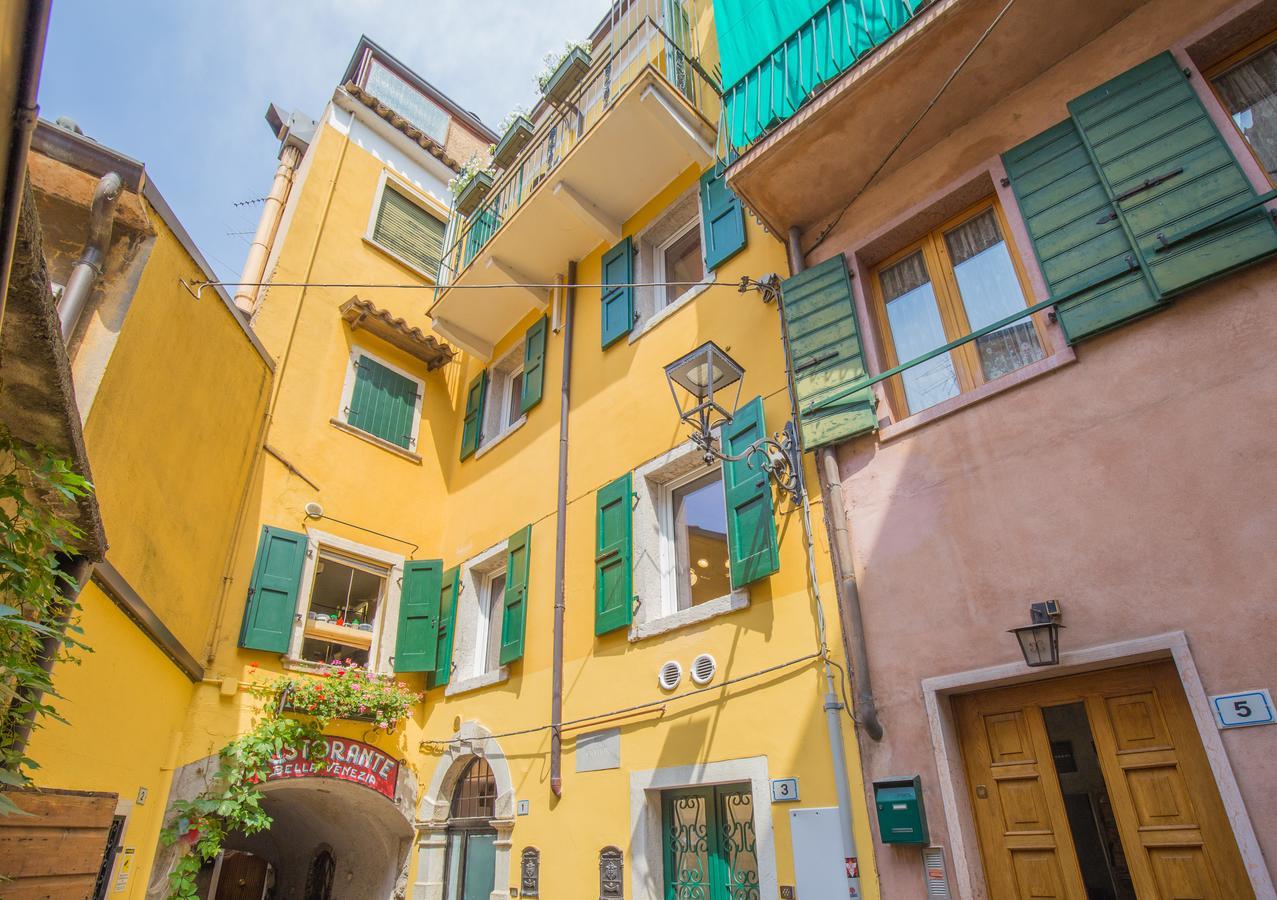 Corte Realdi Garda Екстериор снимка