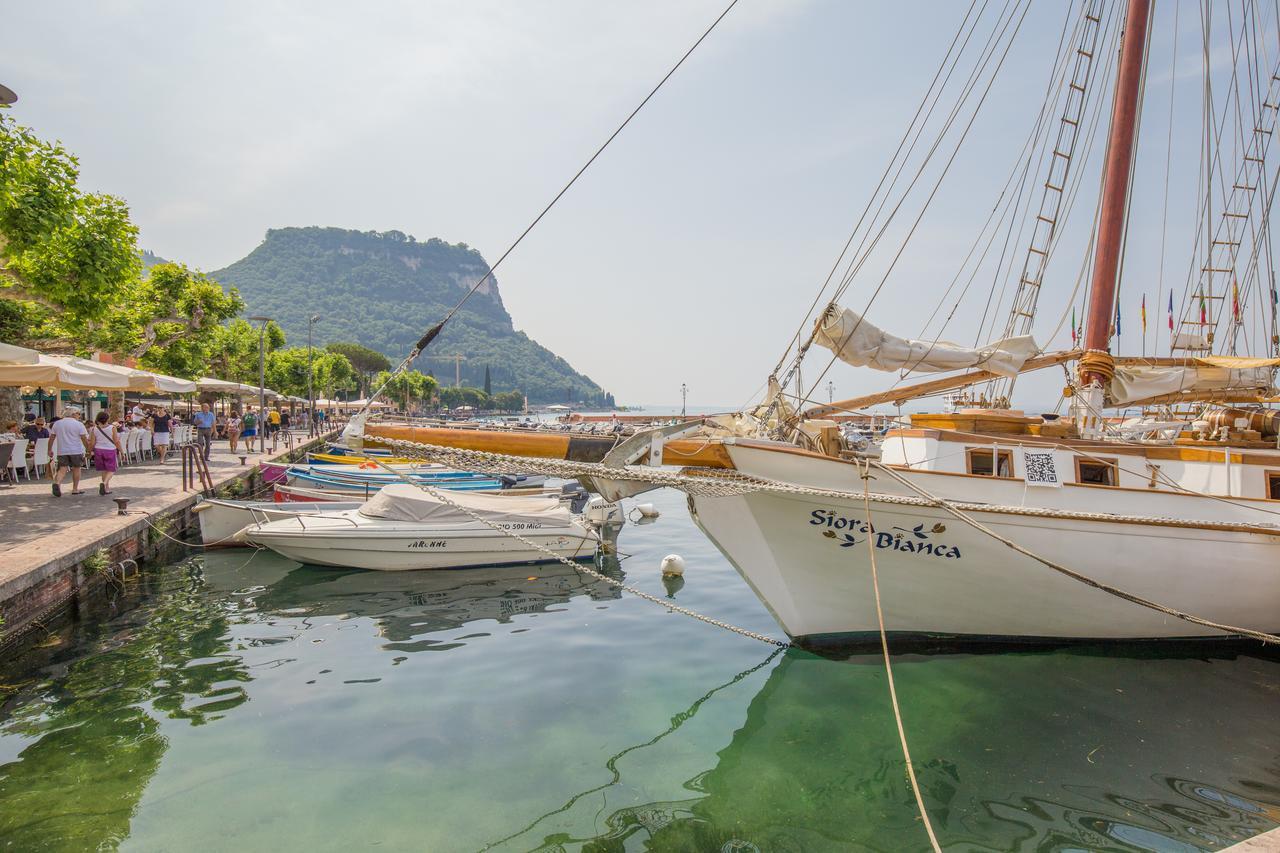 Corte Realdi Garda Екстериор снимка